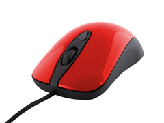 SteelSeries Kinzu Special Edition Red-1-