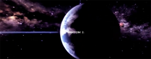 ムービー『Supersync 2』
