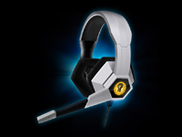 Star Wars: The Old Republic Gaming Headset by Razer