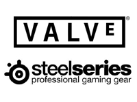 Valve × SteelSeries