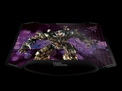 Transformers 3 Razer Vespula Gaming Mouse Mat -2-