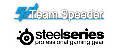 Speeder × SteelSeries