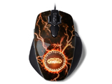 World of Warcraft MMO Gaming Mouse Legendary Edition -2-