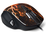 World of Warcraft MMO Gaming Mouse Legendary Edition -4-