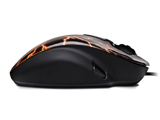 World of Warcraft MMO Gaming Mouse Legendary Edition -6-