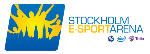 Stockholm E-sport Arena