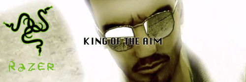 King of The AIM
