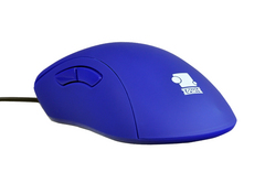 ZOWIE EC Blue Limited Edition