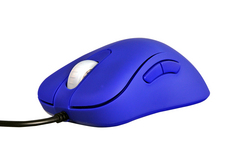 ZOWIE EC Blue Limited Edition
