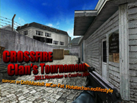 CrossFire Clan's Tournament
