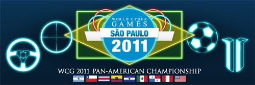 World Cyber Games 2011 Pan American Championship