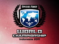 2011 SF World Championship in Indonesia