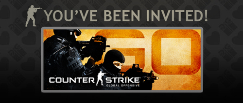 Counter-Strike: Global Offensive(CS:GO)