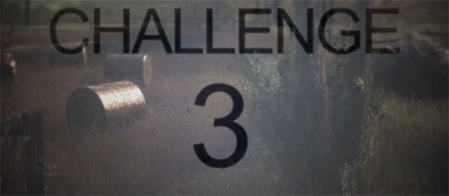 ムービー『Challenge3』