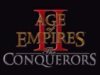 Age of Empires II:The Conquerors Expansin(AoC)
