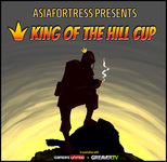 AsiaFortress 4v4 KoTH Cup