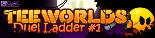 Teeworlds Duel ladder #1