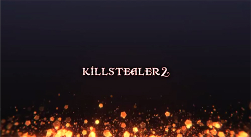 ムービー『Heroes of Newerth - KILLSTEALKER2』