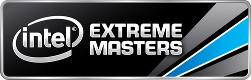 Intel Extreme Masters Season 8