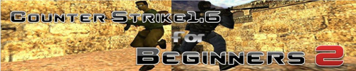 Counter-Strike1.6 wiki 2nd
