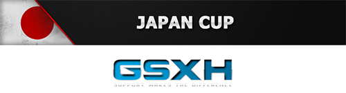 Play for Japan CS Online #Cup 1