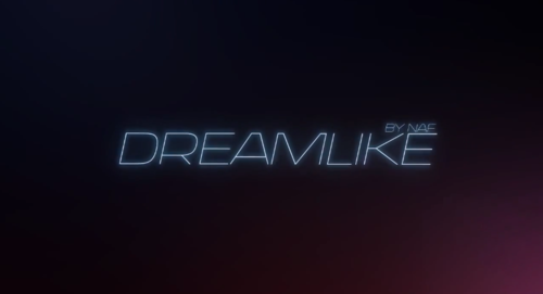 ムービー『dreamLike by NaF』  