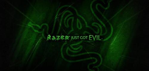 Razer Just Got Evil.