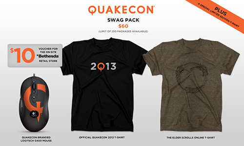 QuakeCon 2013 4