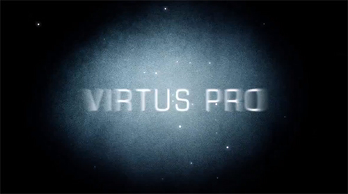 ムービー『CS:GO - Virtus.Pro: Road to EMS One Finals』