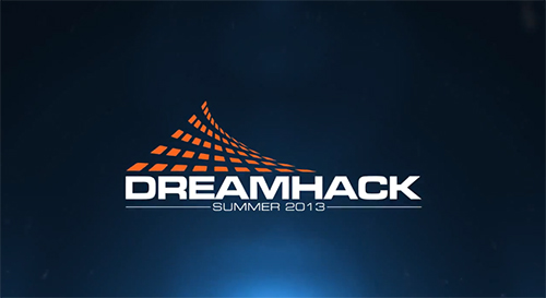 ムービー『DreamHack Summer 2013 - CS:GO highlights』