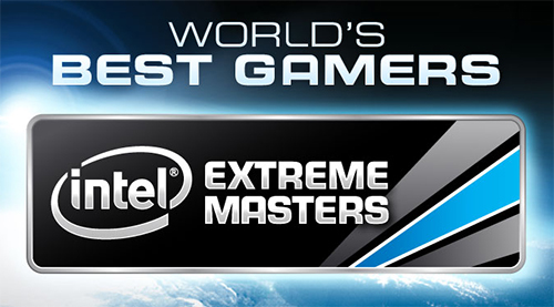 Intel Extreme Masters Season VIII