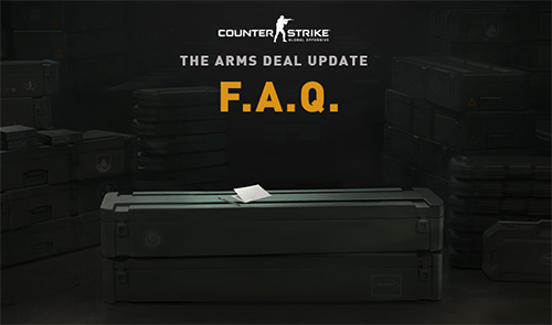 Arms Deal FAQ
