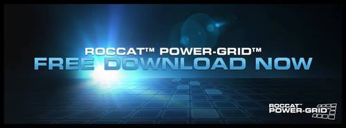 ROCCAT Power-Grid