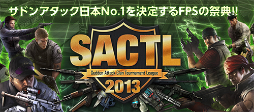 SACTL 2013