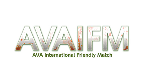 AVA International Friendly Match 2014