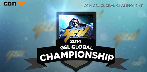 2014 GSL Global Championship