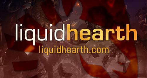 LiquidHearth