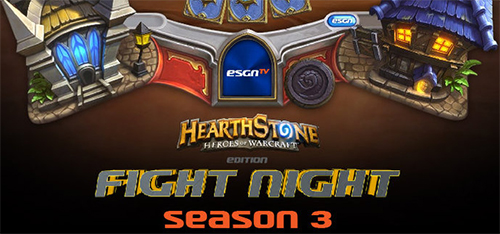 Fight Night: Season3-4