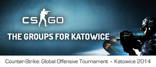 EMS One Katowice CS:GO Championship