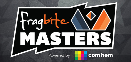 Fragbite Masters Season3
