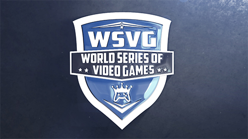 World Series of Video Games (WSVG)