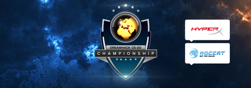 DreamHack CS:GO Championship