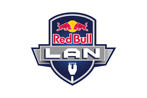 Red Bull LAN Seattle