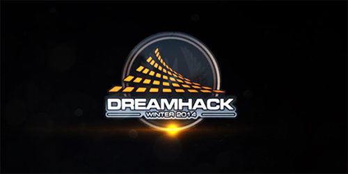 ムービー『CSGO | Dreamhack Winter 2014 Highlights』