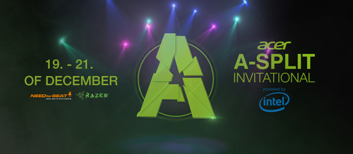 Acer A-Split Invitational