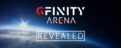 Gfinity Arena