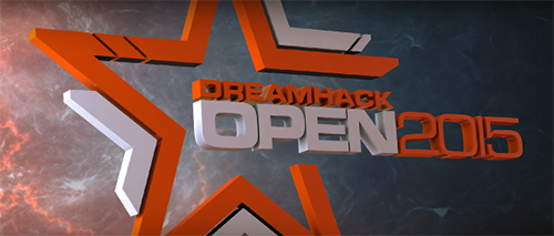 DreamHack Open 2015