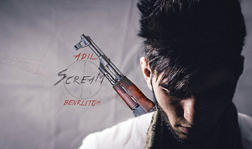 ムービー『Adil "ScreaM" Benrlitom - The Headhunter』