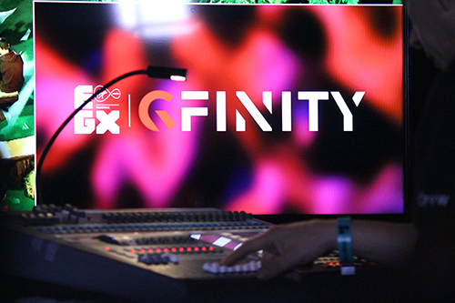 Gfinity CS:GO Champions 2015