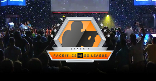 FACEIT 2015 League Season Finale